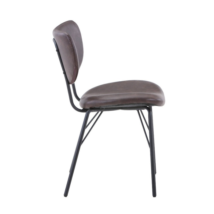 Owen Upholstered Chair (2/CTN)