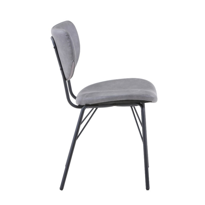 Owen Upholstered Chair (2/CTN)
