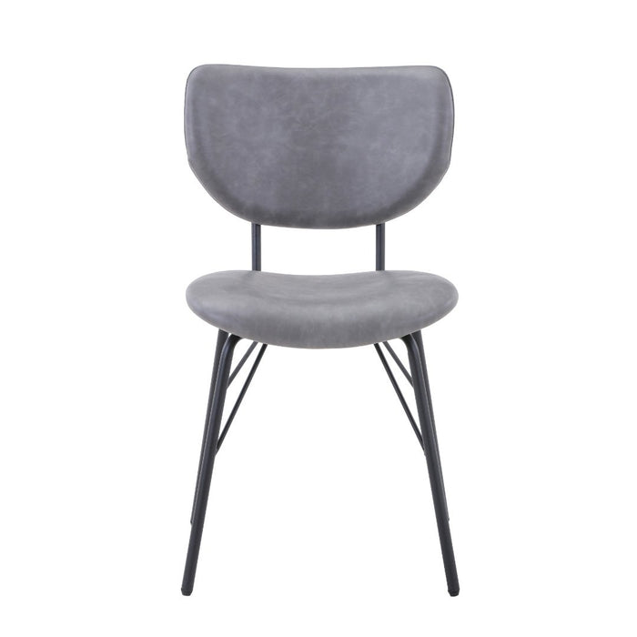 Owen Upholstered Chair (2/CTN)