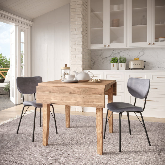 Owen Upholstered Chair (2/CTN)
