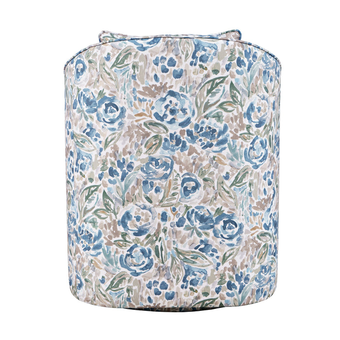 Bloom Swivel Accent Chair