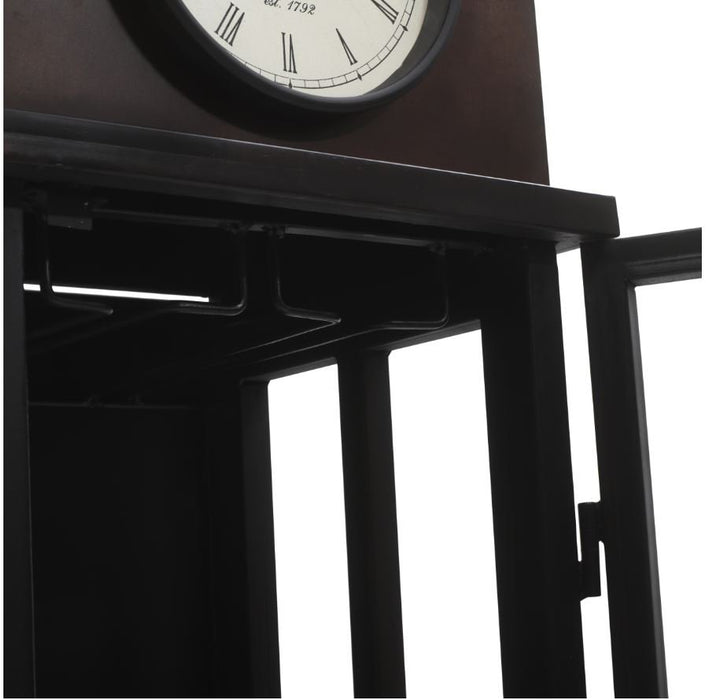 Watchtower Clock