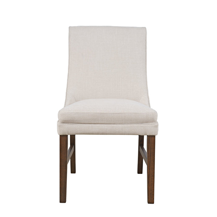 Carson's Oak Dining Chair