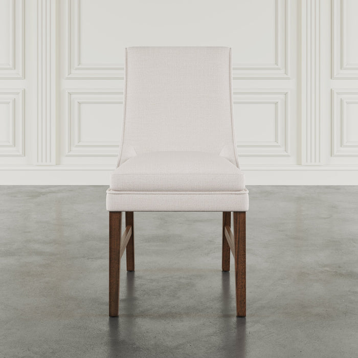 Carson's Oak Dining Chair