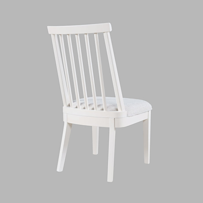 Westport Dowelback Chair (2/CTN-KD)