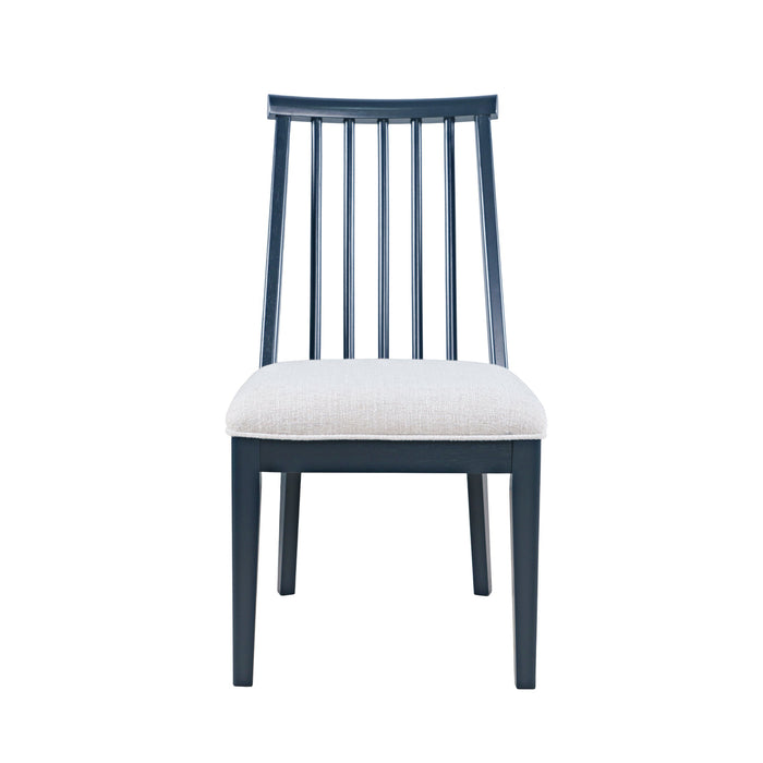 Westport Dowelback Chair (2/CTN-KD)