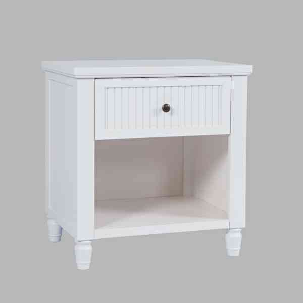 Westport Power Nightstand