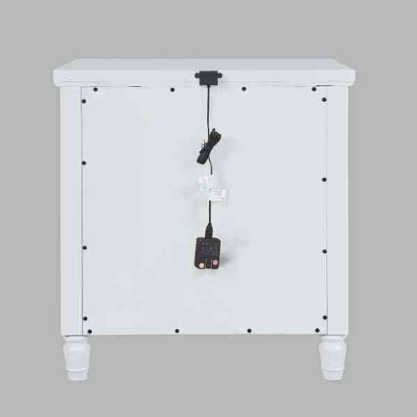 Westport Power Nightstand