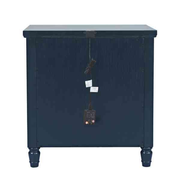 Westport Power Nightstand