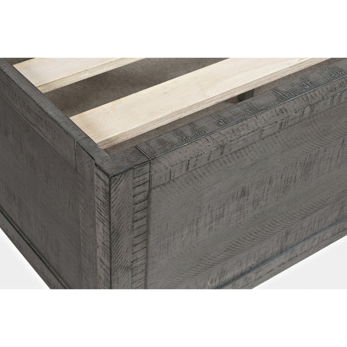 Maxton Platform Bed