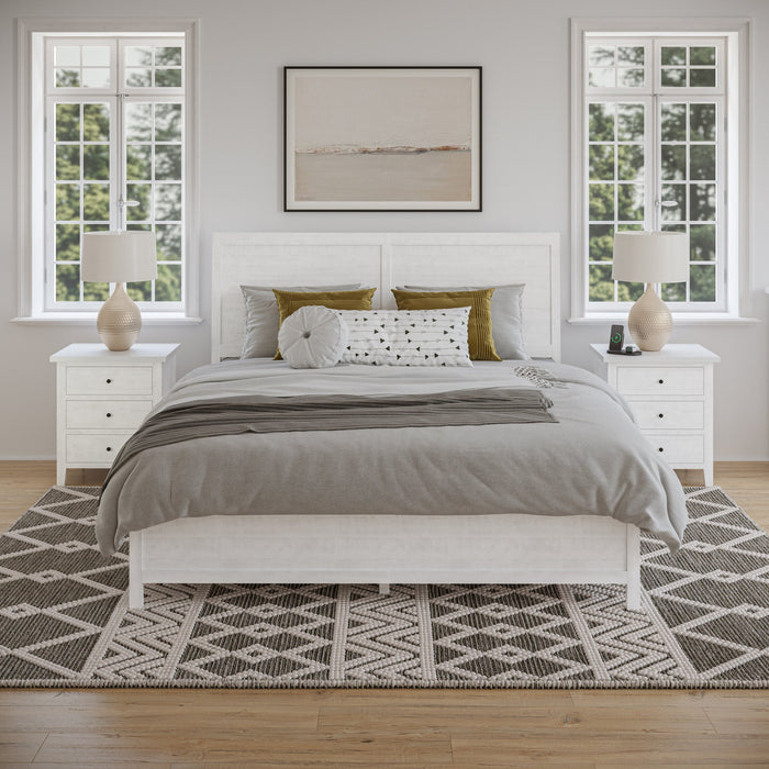Maxton Platform Bed