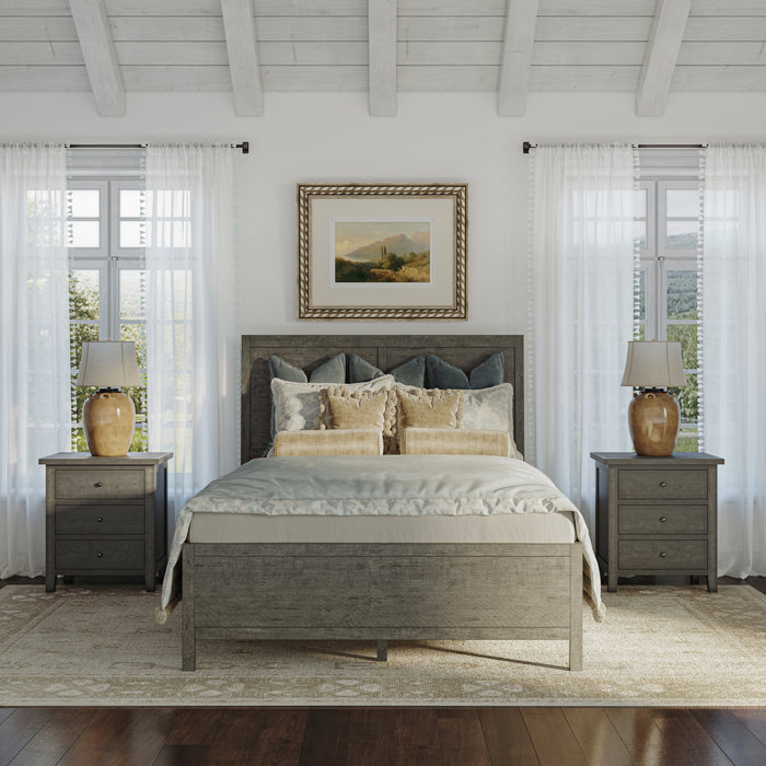 Maxton Platform Bed