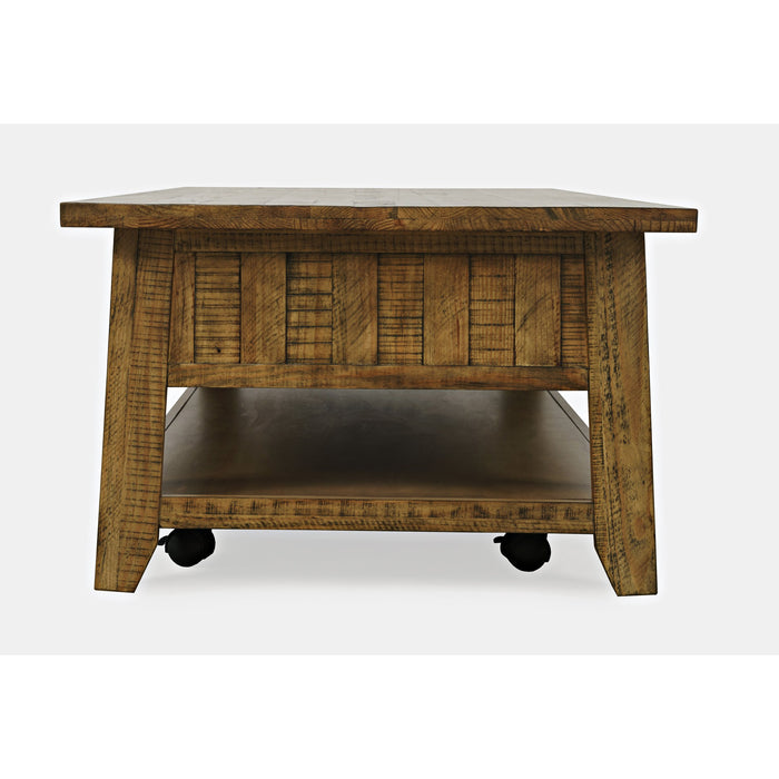 Telluride Coffee Table