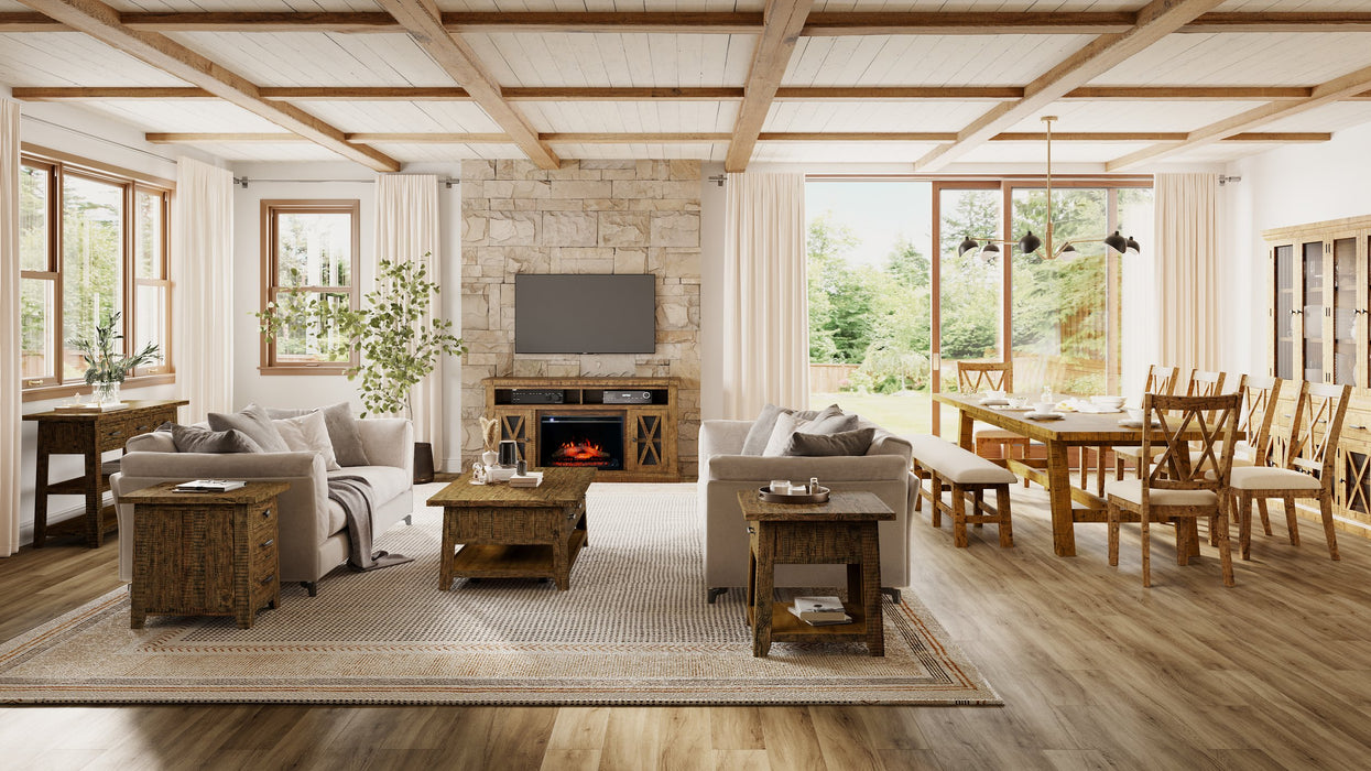 Telluride Coffee Table