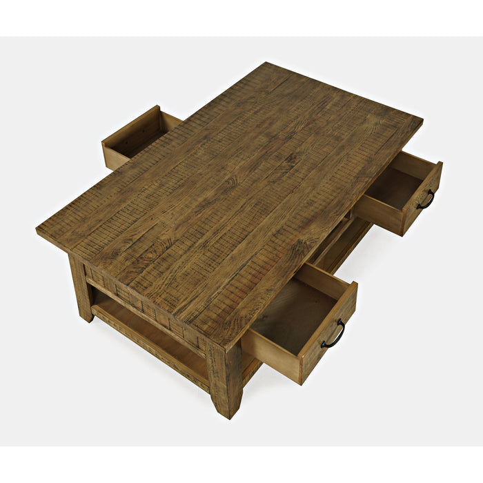 Telluride Coffee Table