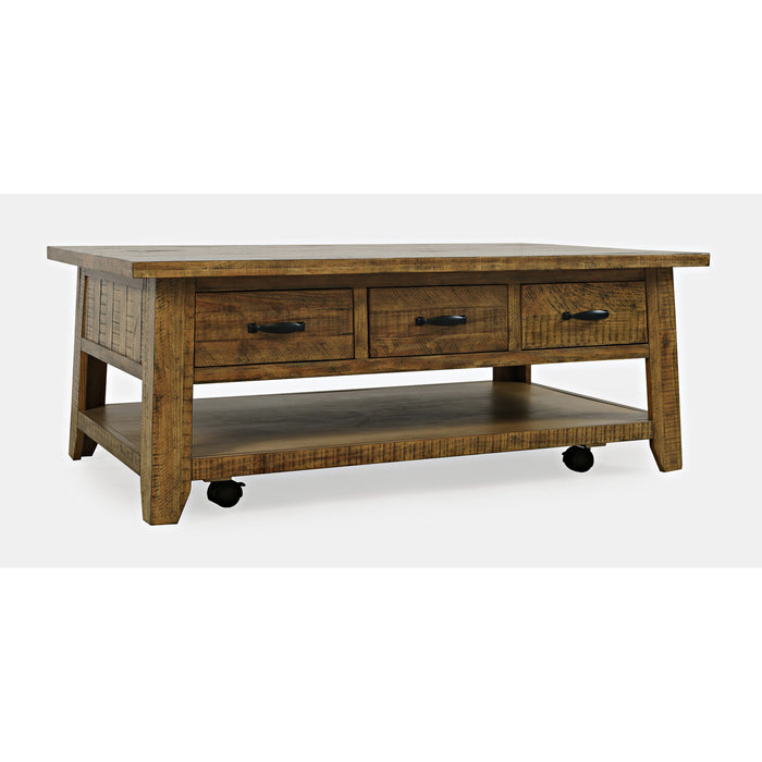 Telluride Coffee Table