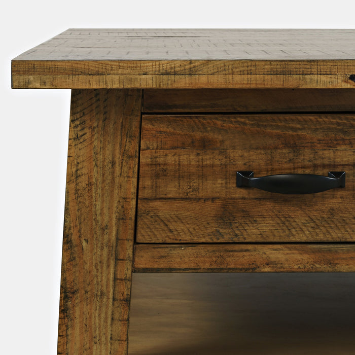Telluride Coffee Table