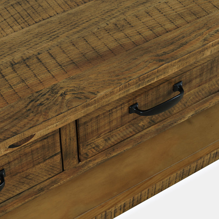 Telluride Coffee Table