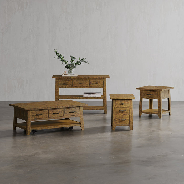 Telluride Coffee Table