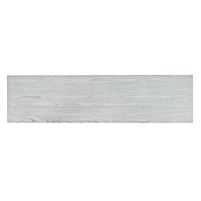Reece Console Light Ash 70"