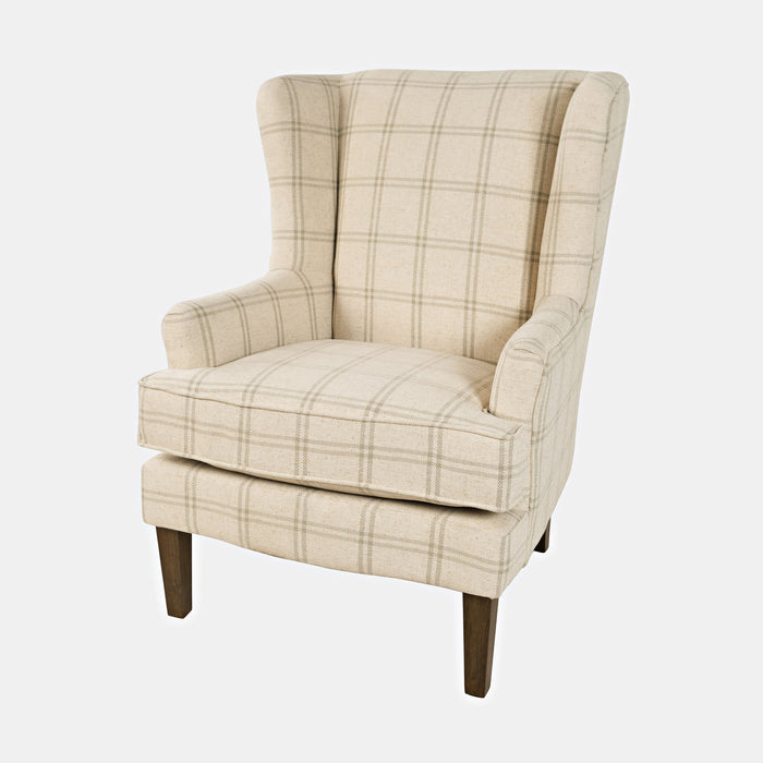 Lacroix Accent Chair