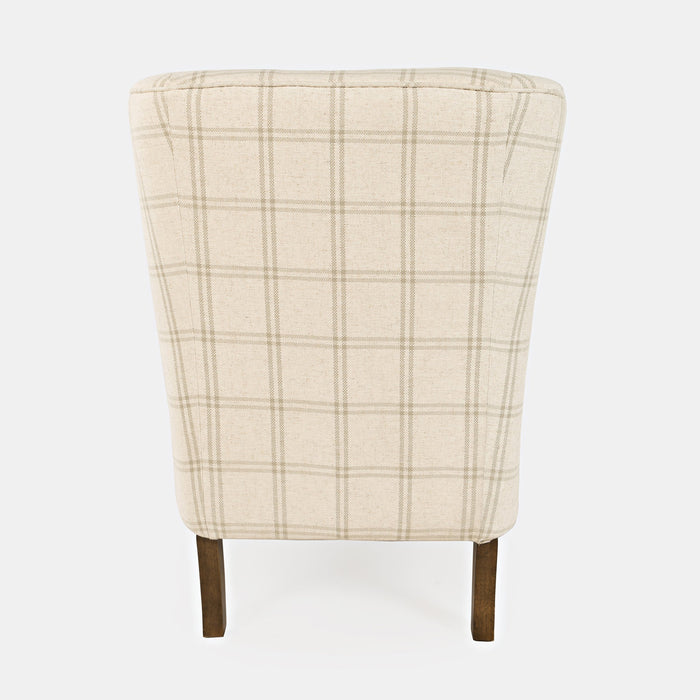 Lacroix Accent Chair