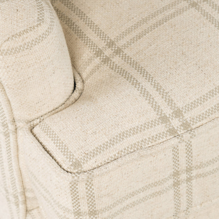 Lacroix Accent Chair