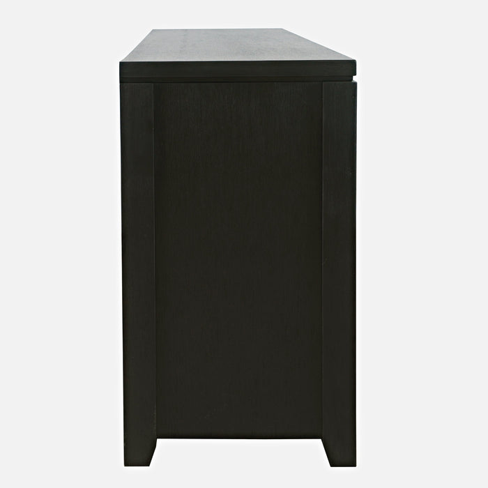 Altamonte Electric Fireplace Media Console