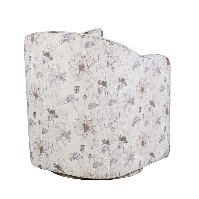 Daisy Swivel Chair