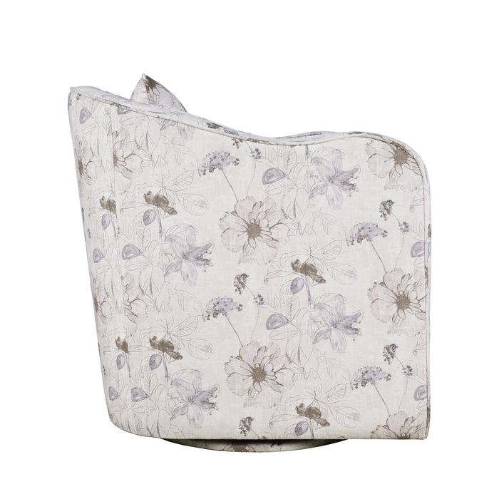 Daisy Swivel Chair