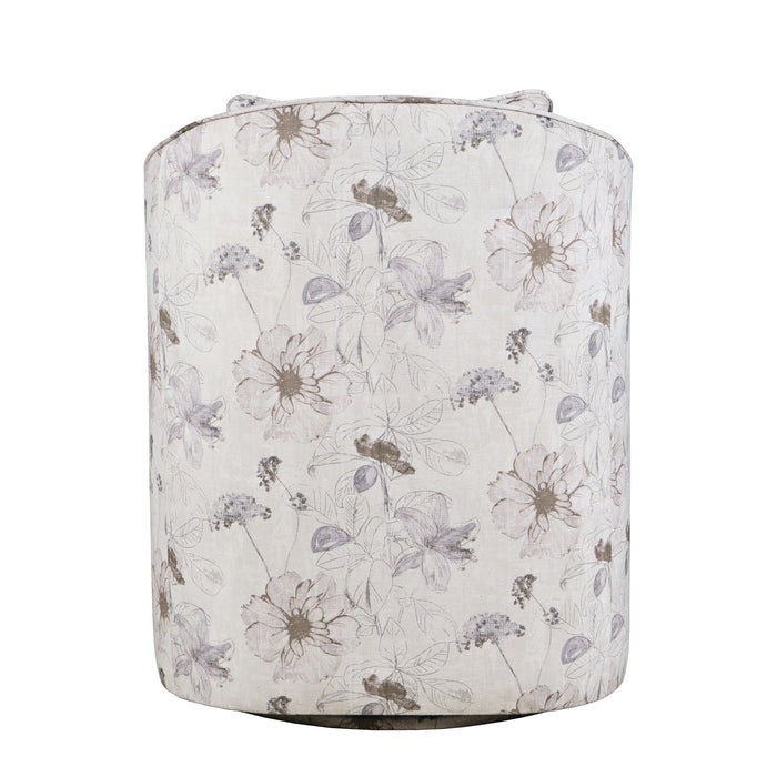 Daisy Swivel Chair