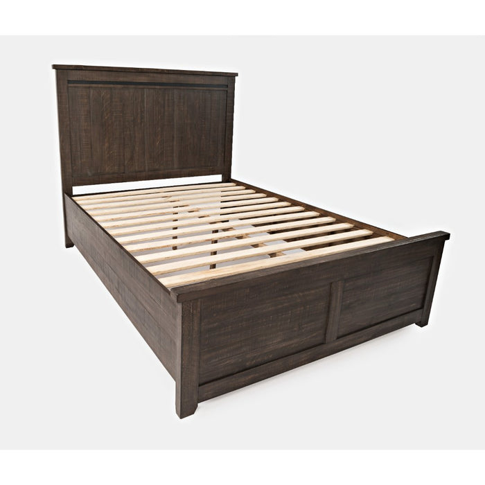 Madison County Platform Bed
