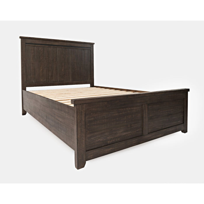 Madison County Platform Bed