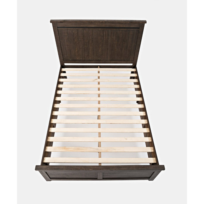 Madison County Platform Bed