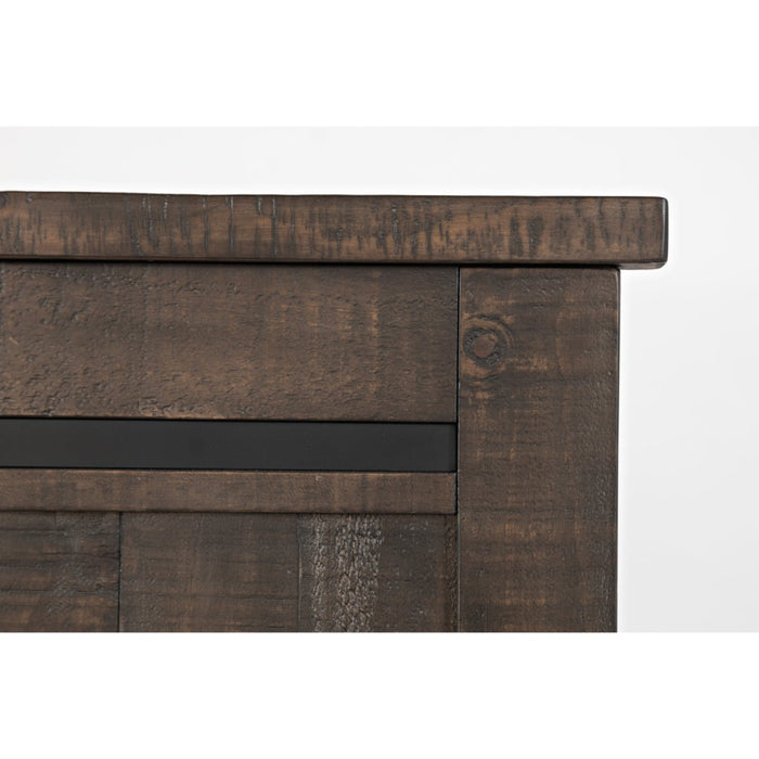 Madison County Platform Bed