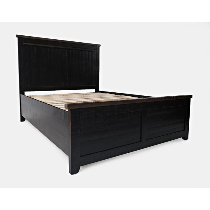 Madison County Platform Bed