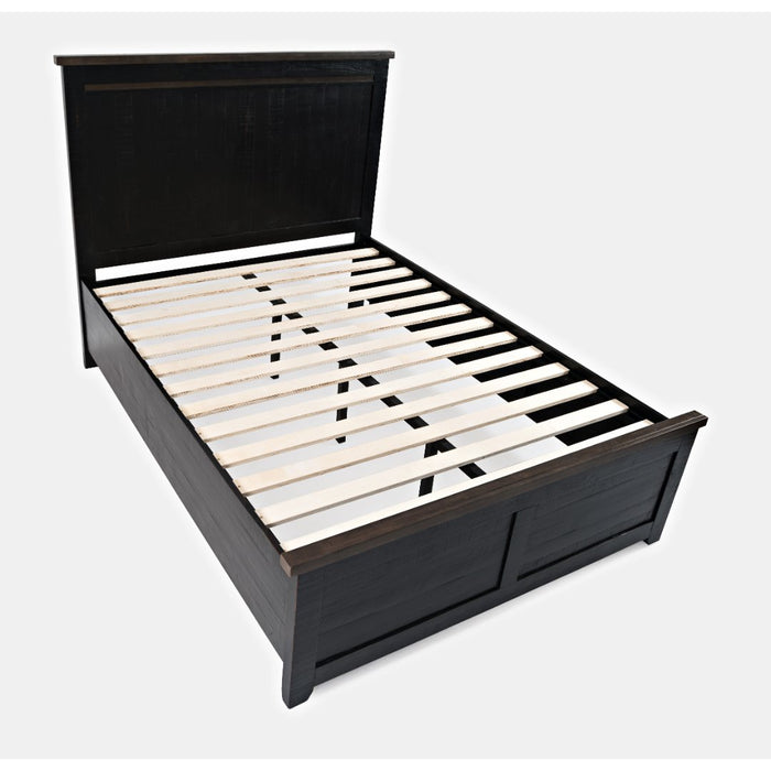 Madison County Platform Bed