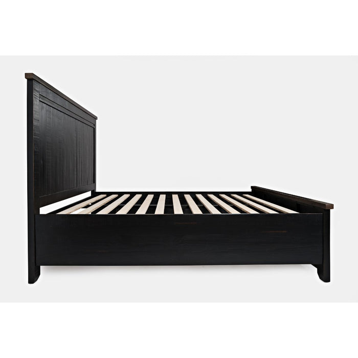 Madison County Platform Bed