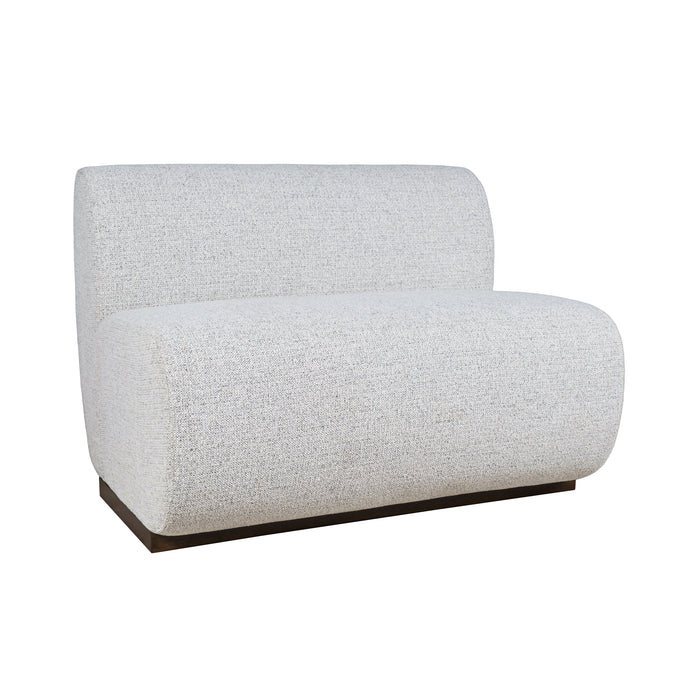 Milano Banquette Two Seater