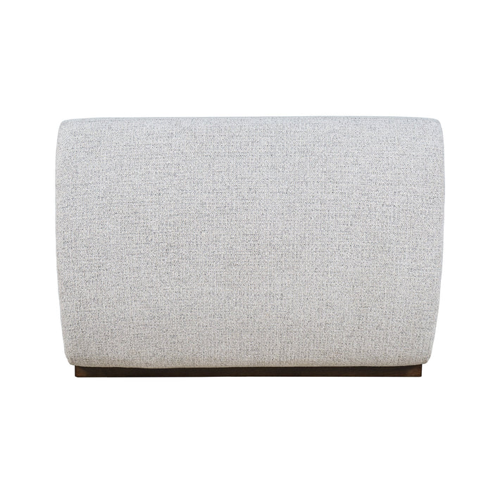 Milano Banquette Two Seater