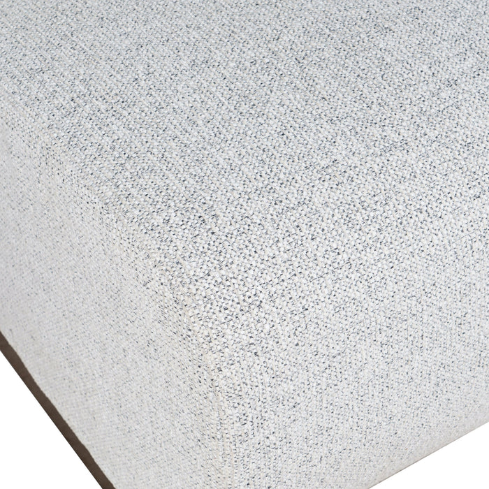 Milano Banquette Two Seater