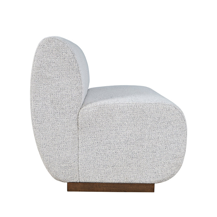 Milano Banquette Two Seater