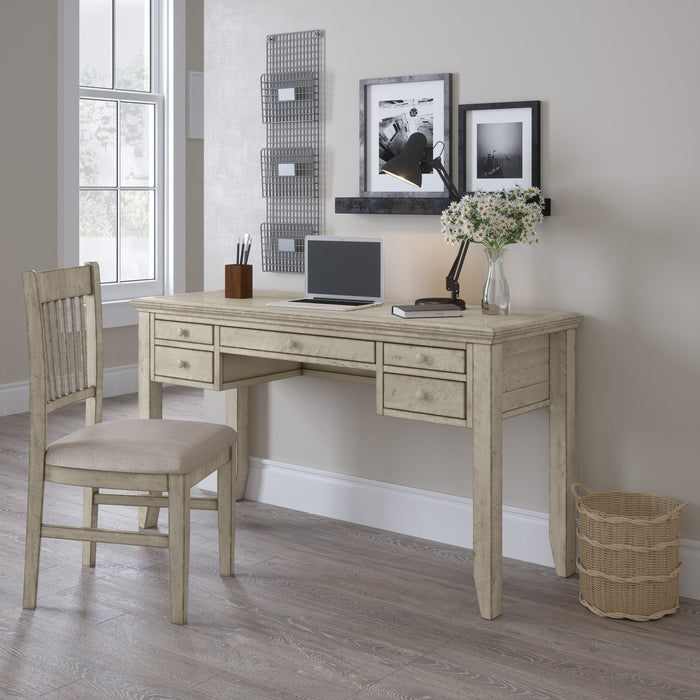 Rustic Shores Desk Chair