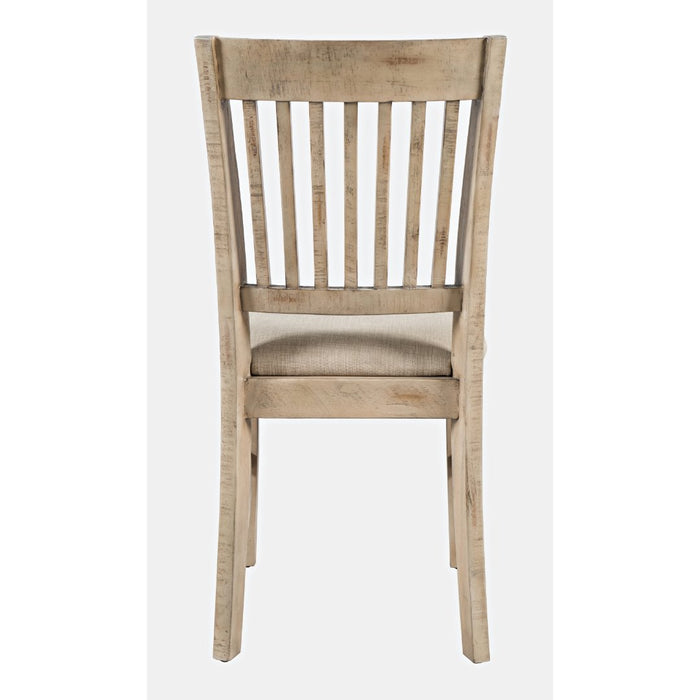 Rustic Shores Desk Chair