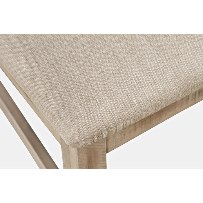 Rustic Shores Desk Chair
