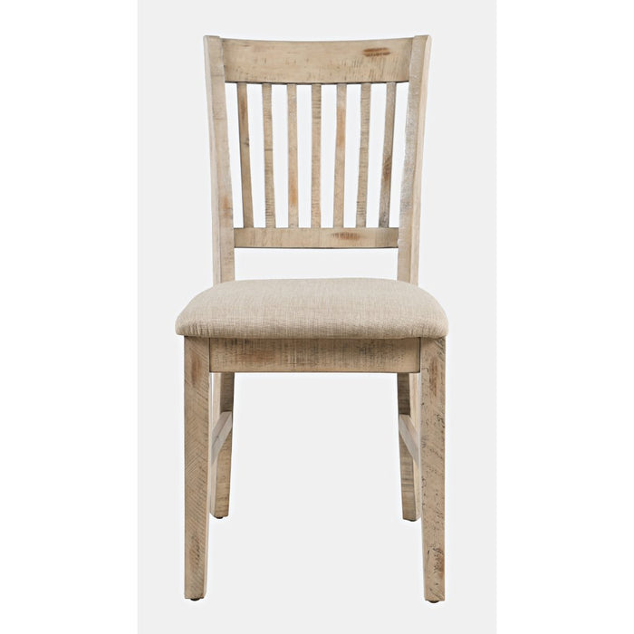 Rustic Shores Desk Chair