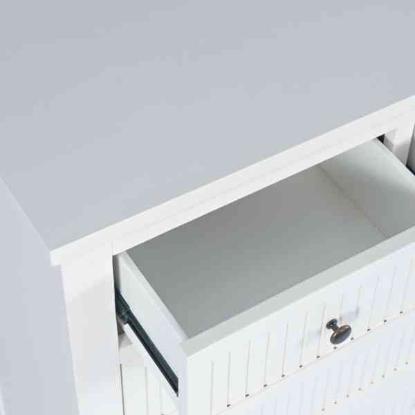 Westport Bedroom Chest