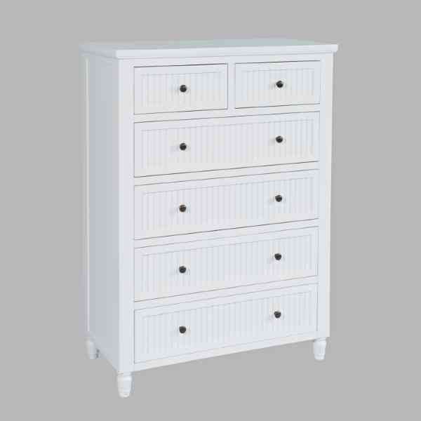Westport Bedroom Chest