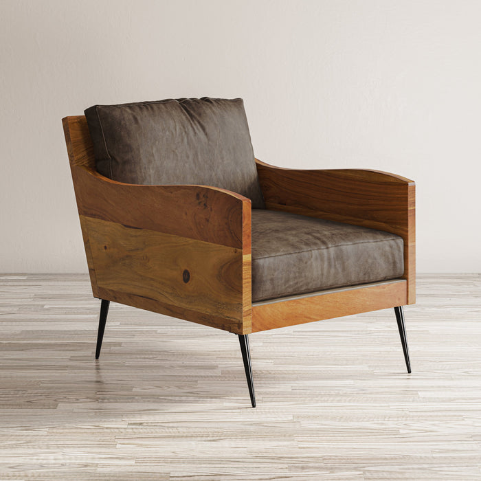 Karma Accent Chair