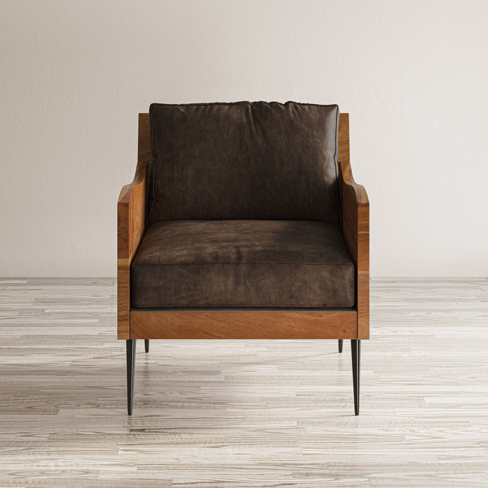 Karma Accent Chair